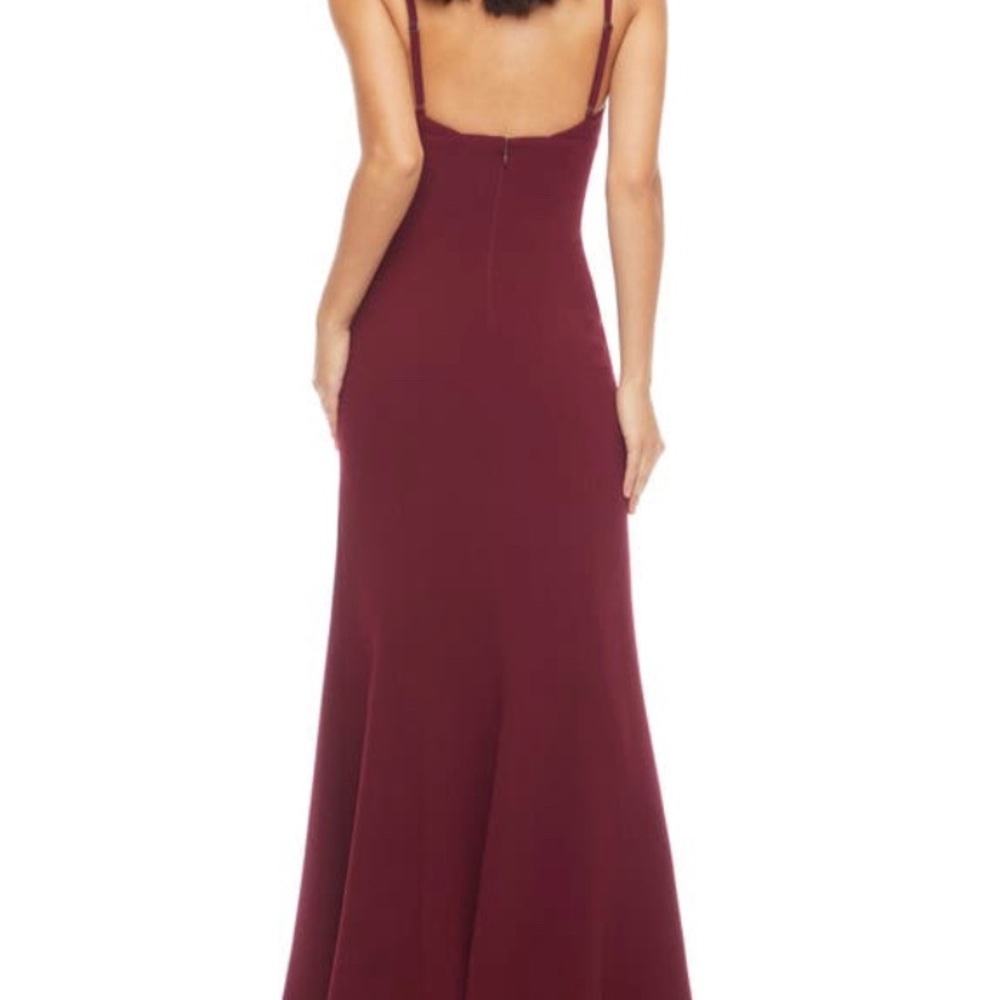 Evening Gown - Picture 4 of 5